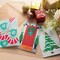 48x Christmas Cards with Envelopes, Funny Cozy Blank Greeting Cards Bulk 4x6“